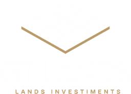 Logo GT Lands